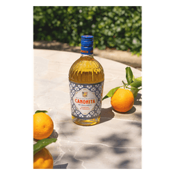 Aperitivo de Naranjas