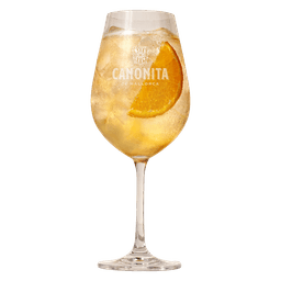 Aperitivo de Naranjas