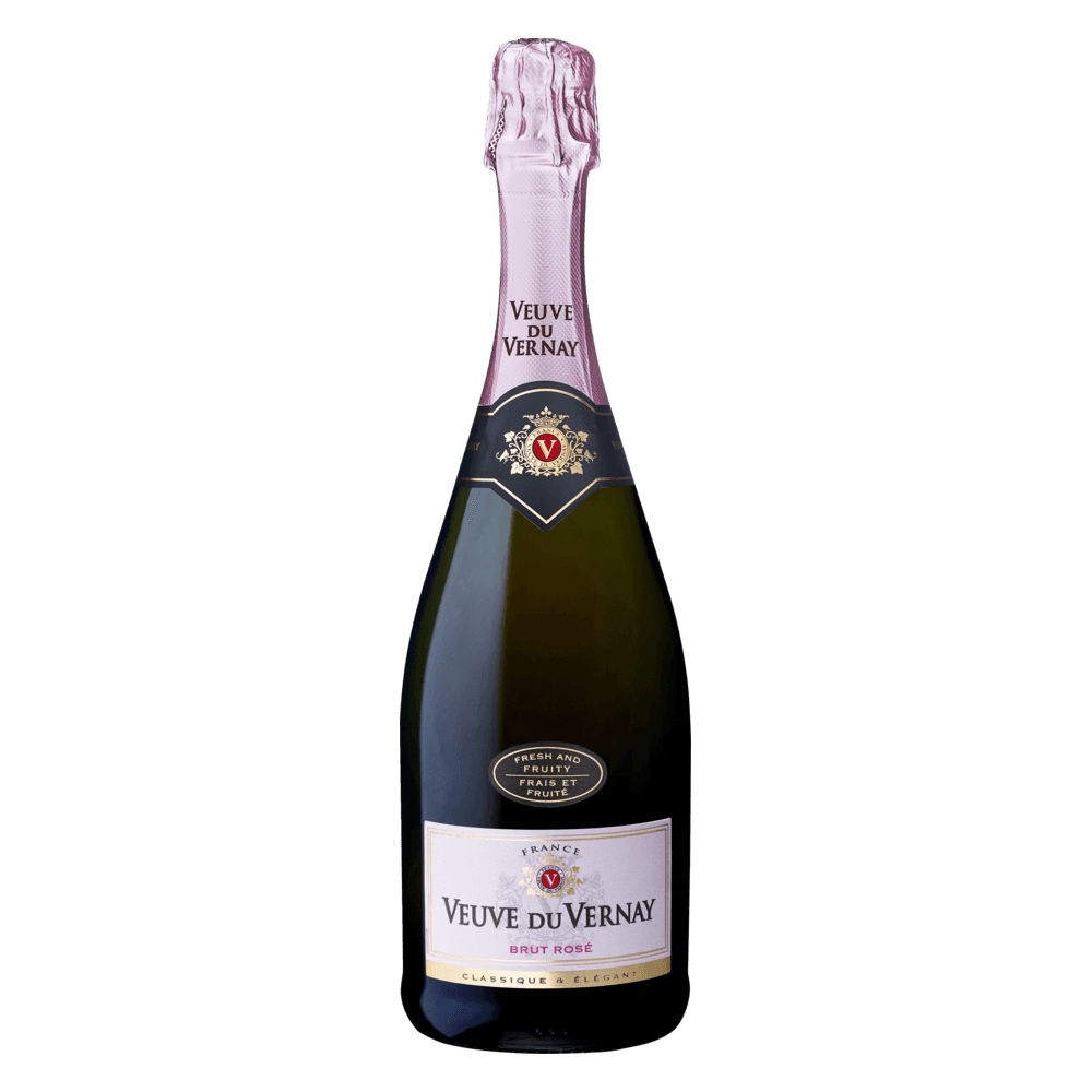 Brut Rosé