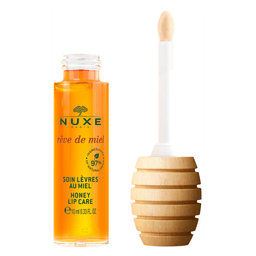 Honey Lip Care Oil