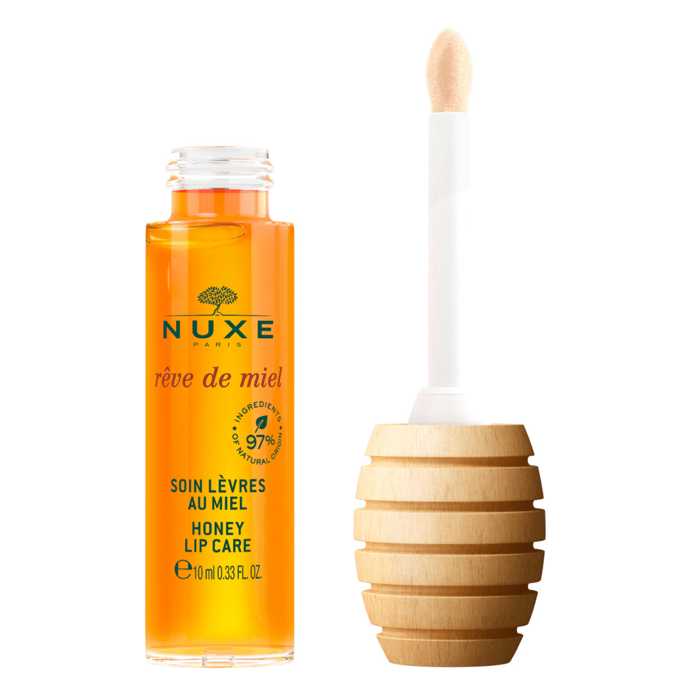 Honey Lip Care Oil