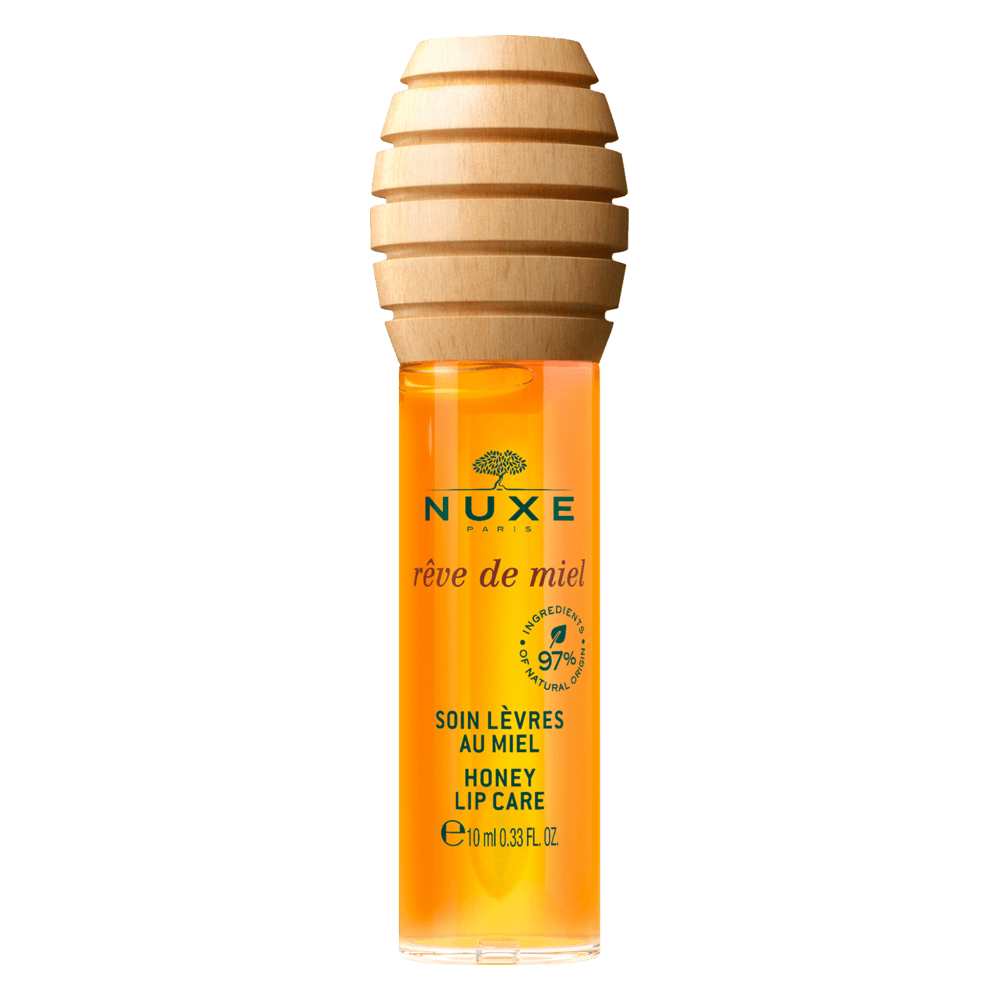 Honey Lip Care Oil