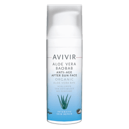 Aloe Vera 
