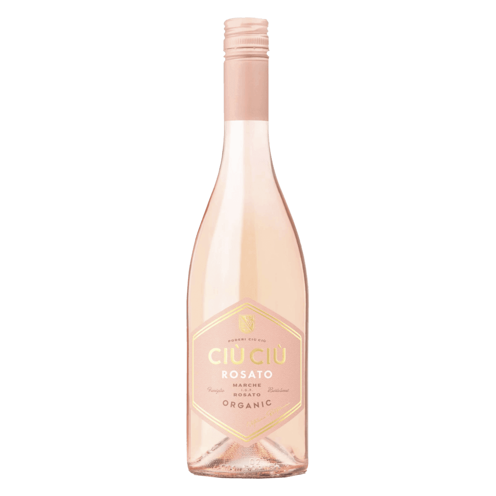 Rosato Organic