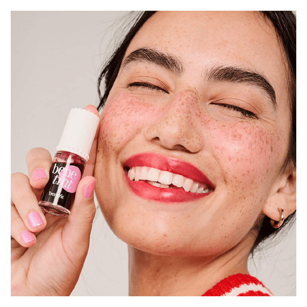 Benetint Lip & Cheek Stain