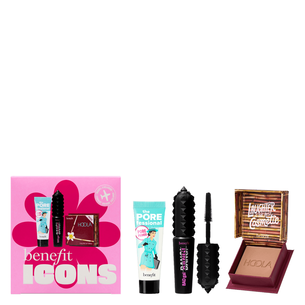 Icons Make-up Mini Kit