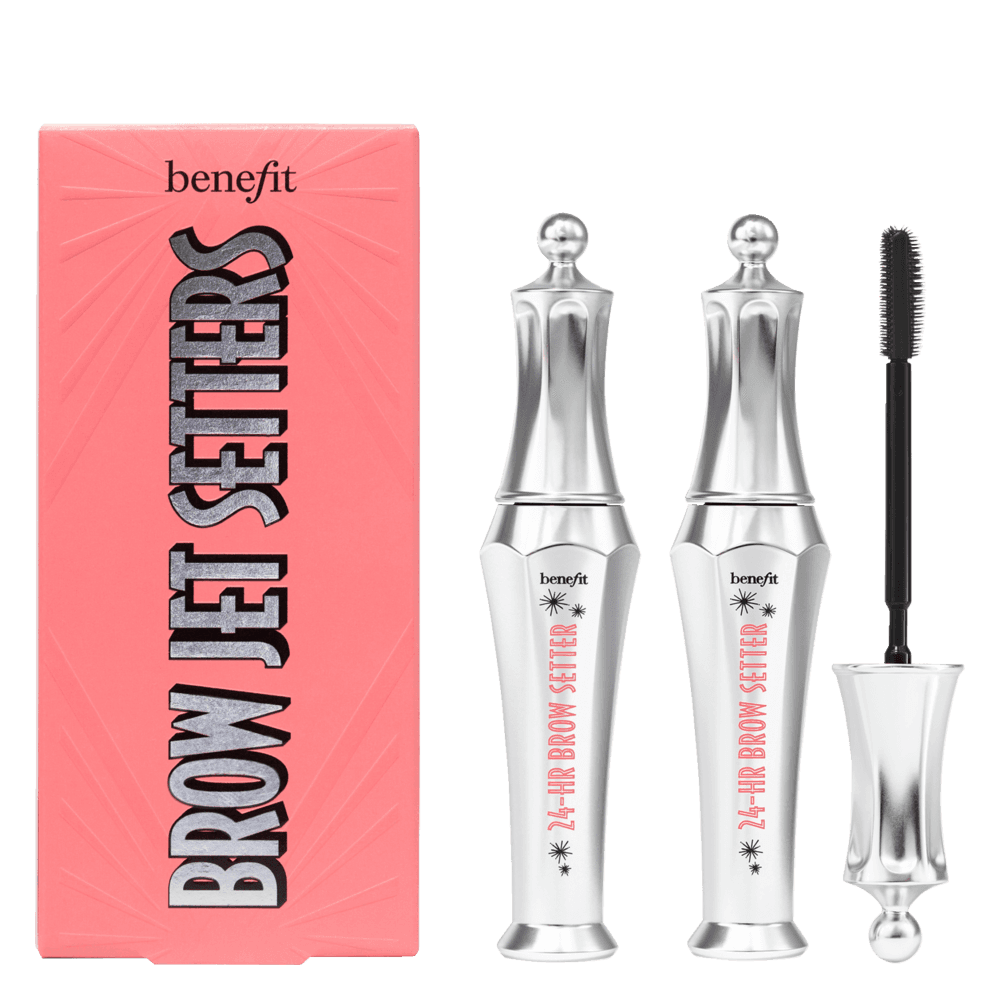Brow Jet Setter