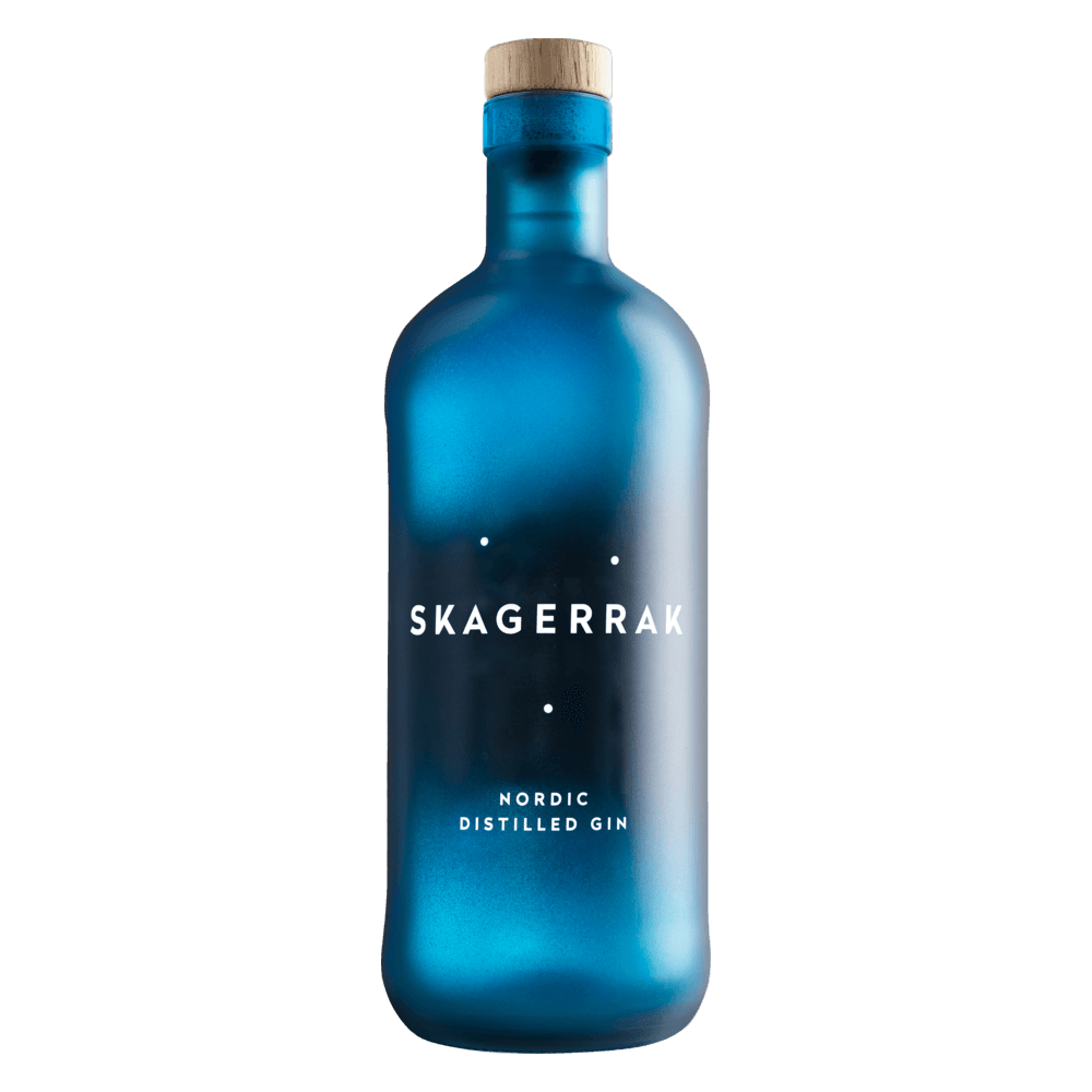Nordic Distilled Gin