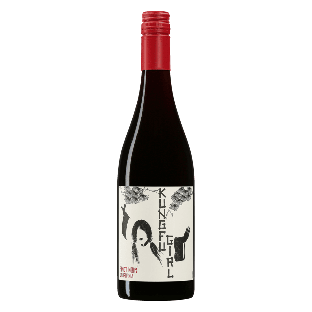 Pinot Noir