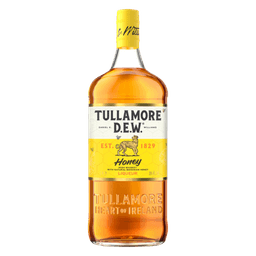 Honey Liqueur