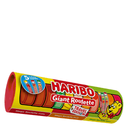 Giant Roulette