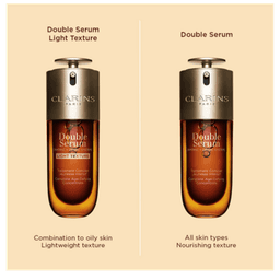 Double Serum Light
