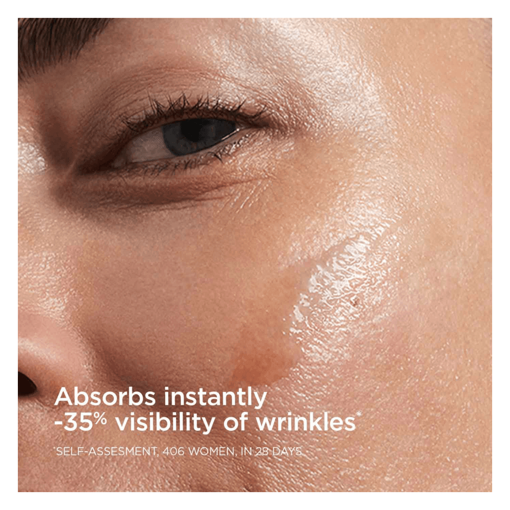 Double Serum Light