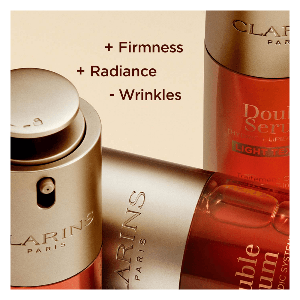 Double Serum Light