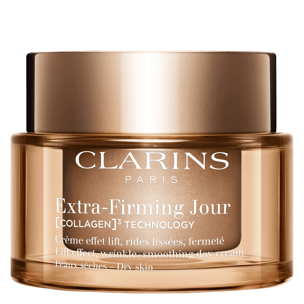 Extra Firming Day Cream Dry Skin