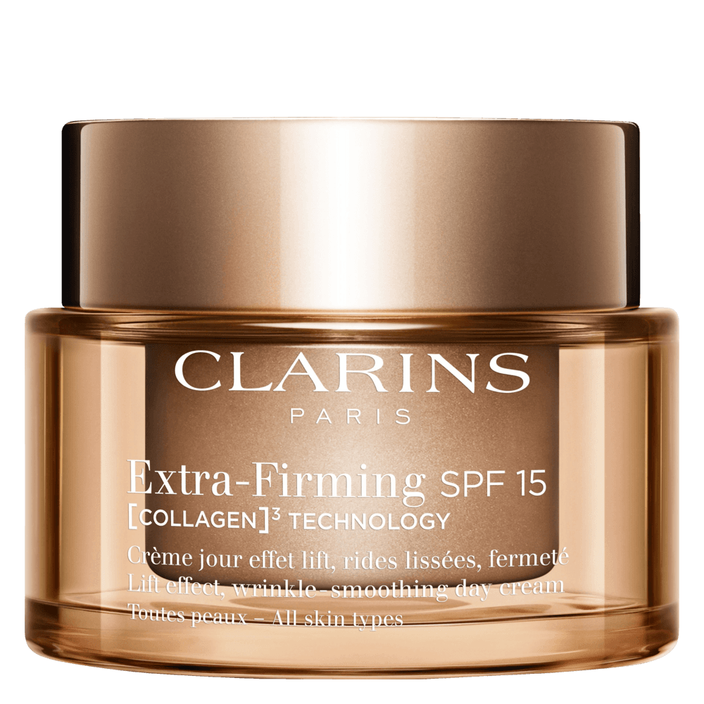 Extra Firming Day Cream SPF 15