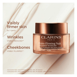 Extra Firming