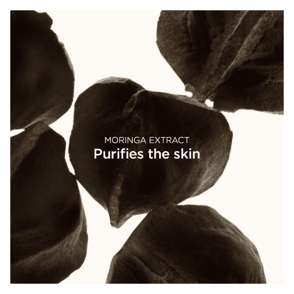 Exfoliating Body Scrub