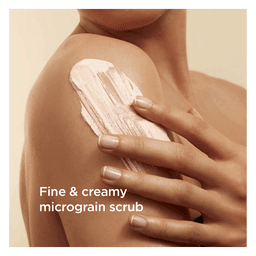 Exfoliating Body Scrub