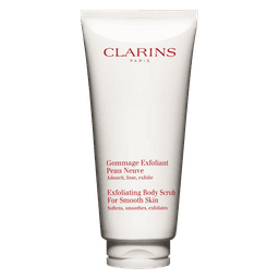 Exfoliating Body Scrub