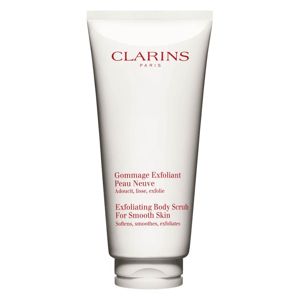Exfoliating Body Scrub Smooth Skin