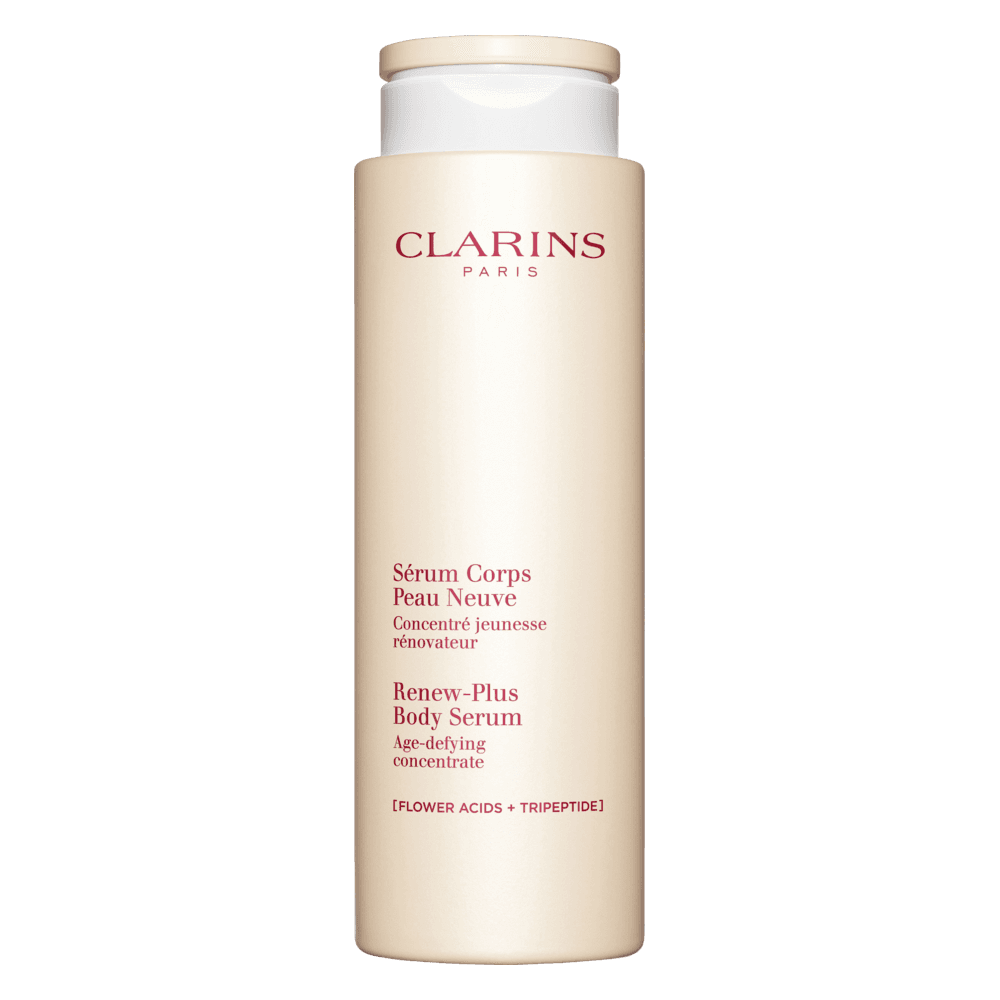 Renew-Plus Body Serum Age-defying concentrate