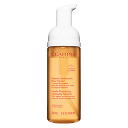 Gentle Renewing Cleansing Mousse