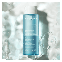 Instant Eye Make-Up Remover