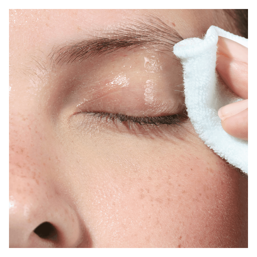 Instant Eye Make-Up Remover
