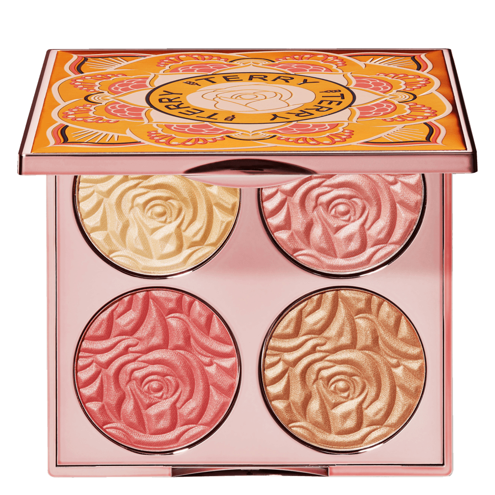 Brightening CC Palette Sunny Flash