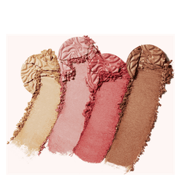 Brightening CC Palette