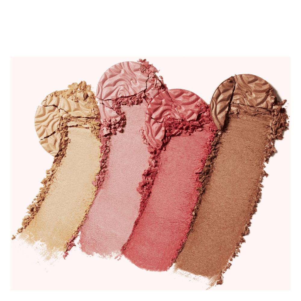 Brightening CC Palette