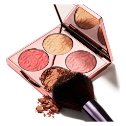 Brightening CC Palette