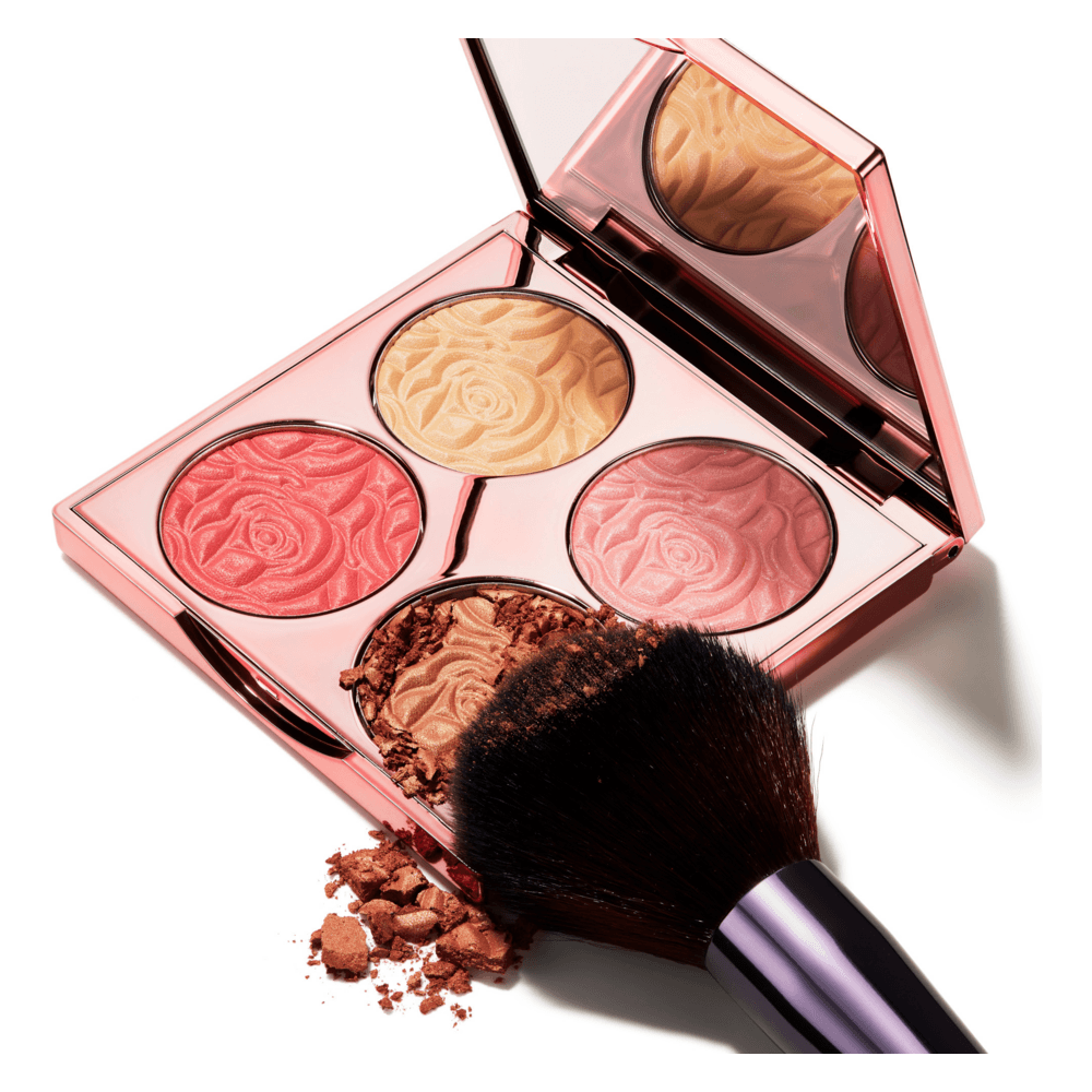 Brightening CC Palette
