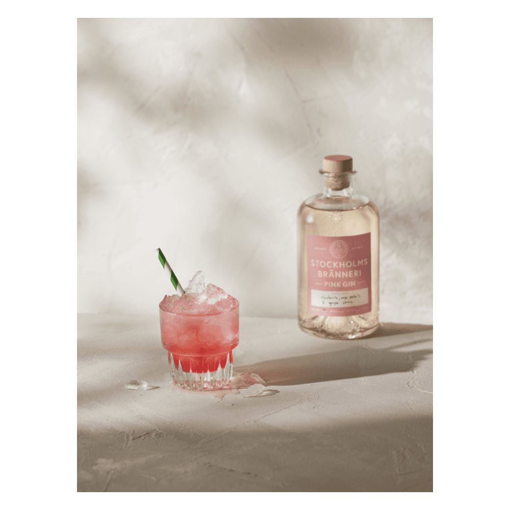 Gin Organic