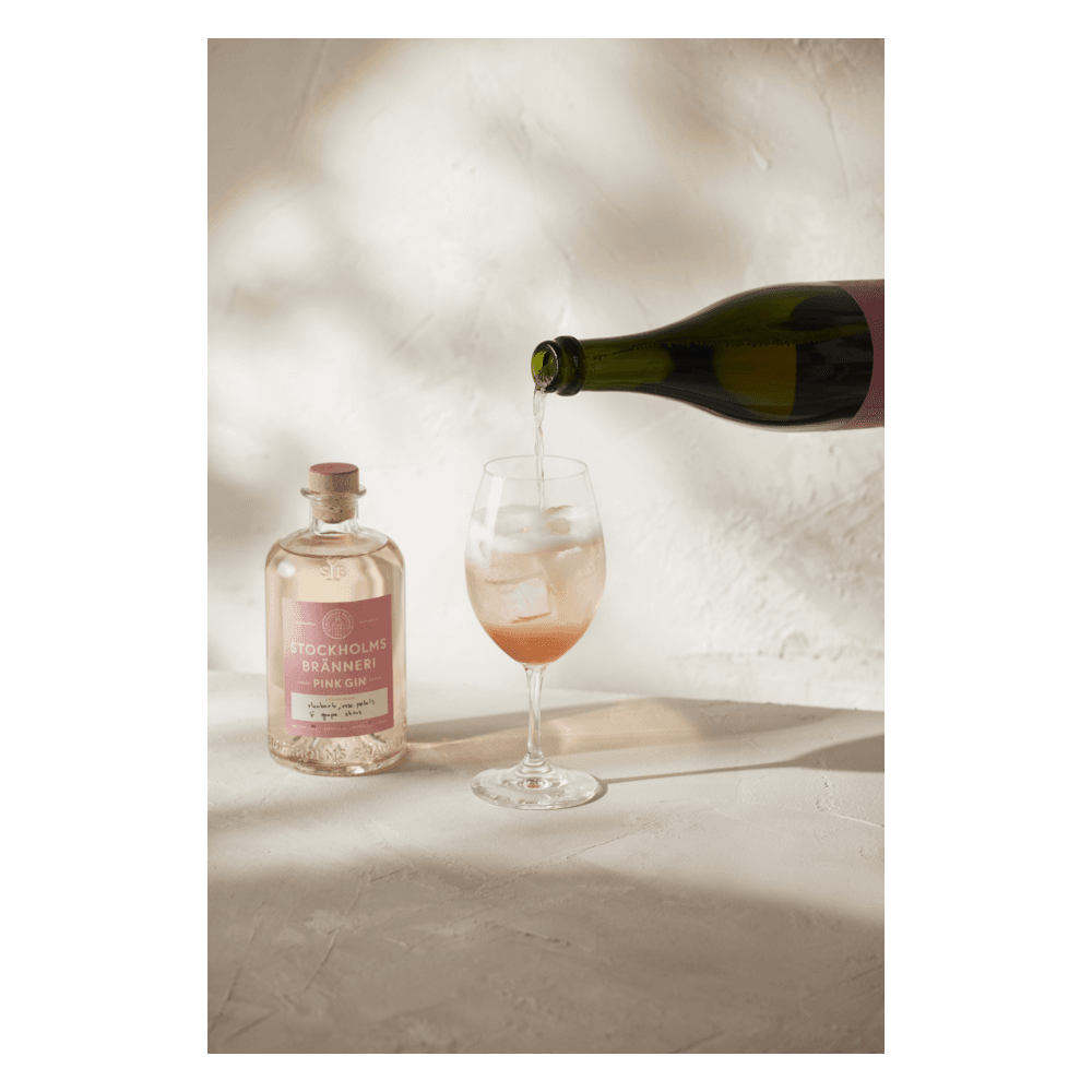 Gin Organic