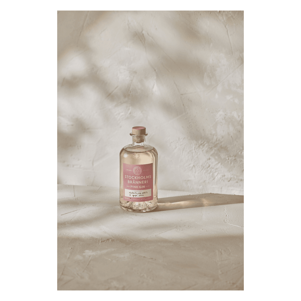 Gin Organic