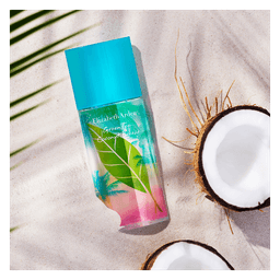 Green Tea Coconut Breeze