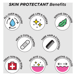 Eight Hour® Skin Saviors