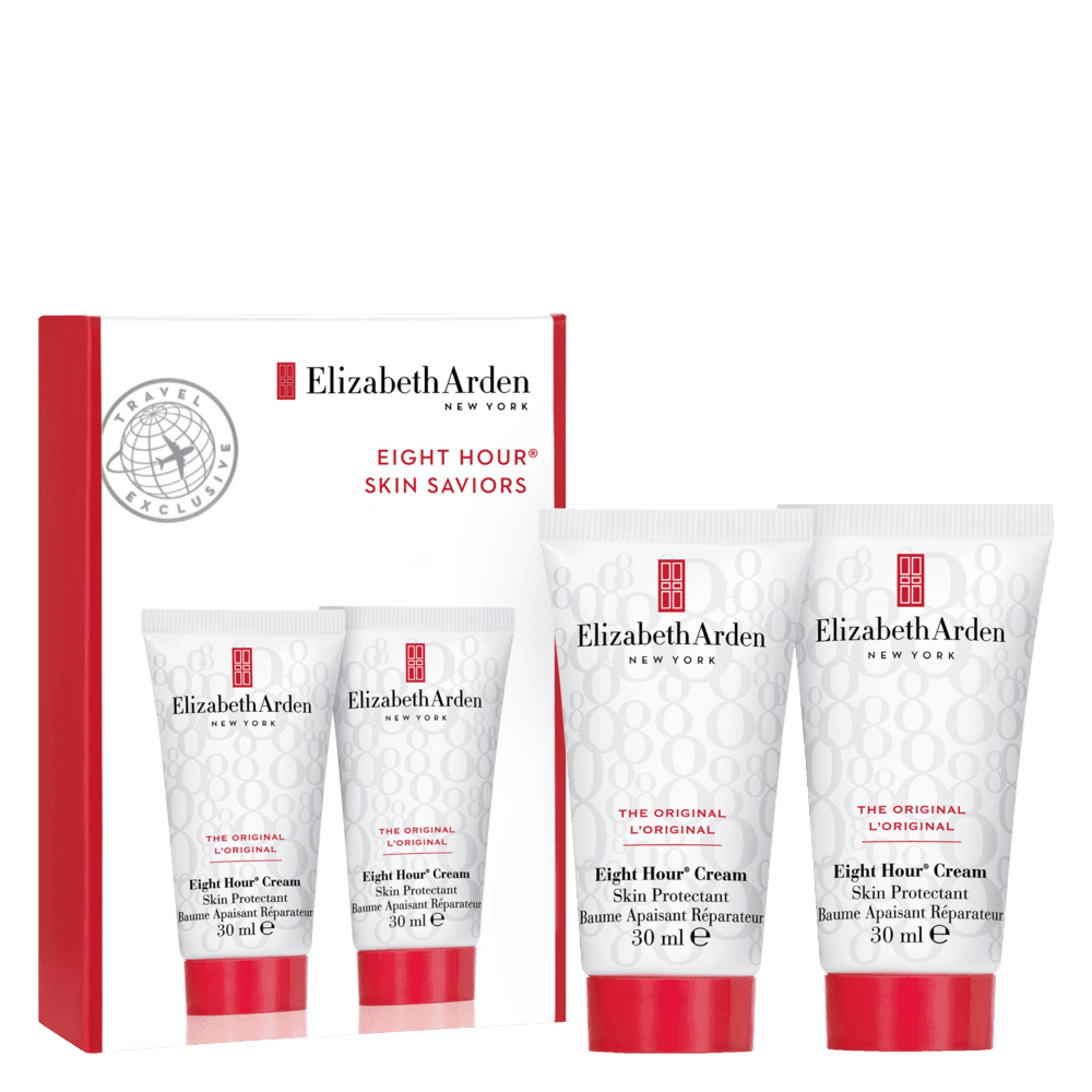 Eight Hour® Skin Saviors 2-pack