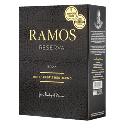 Ramos Reserva