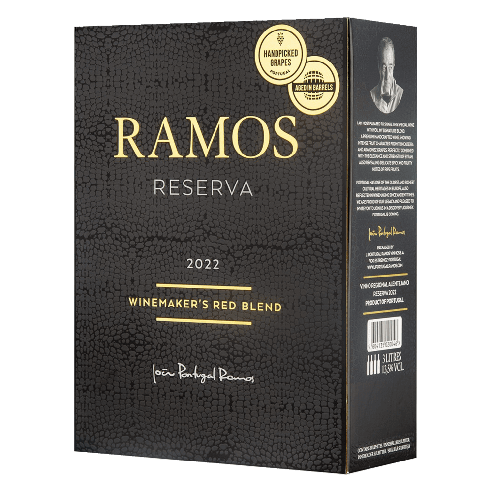 Reserva Red Blend