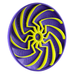 Aerobie Bounce Disc