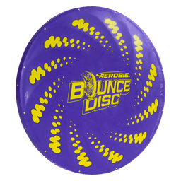Aerobie Bounce Disc