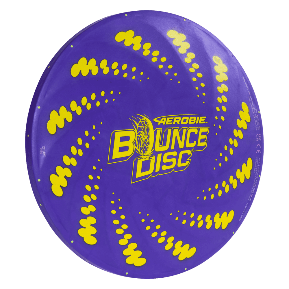 Aerobie Bounce Disc
