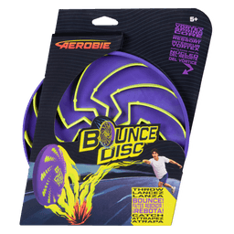 Aerobie Bounce Disc