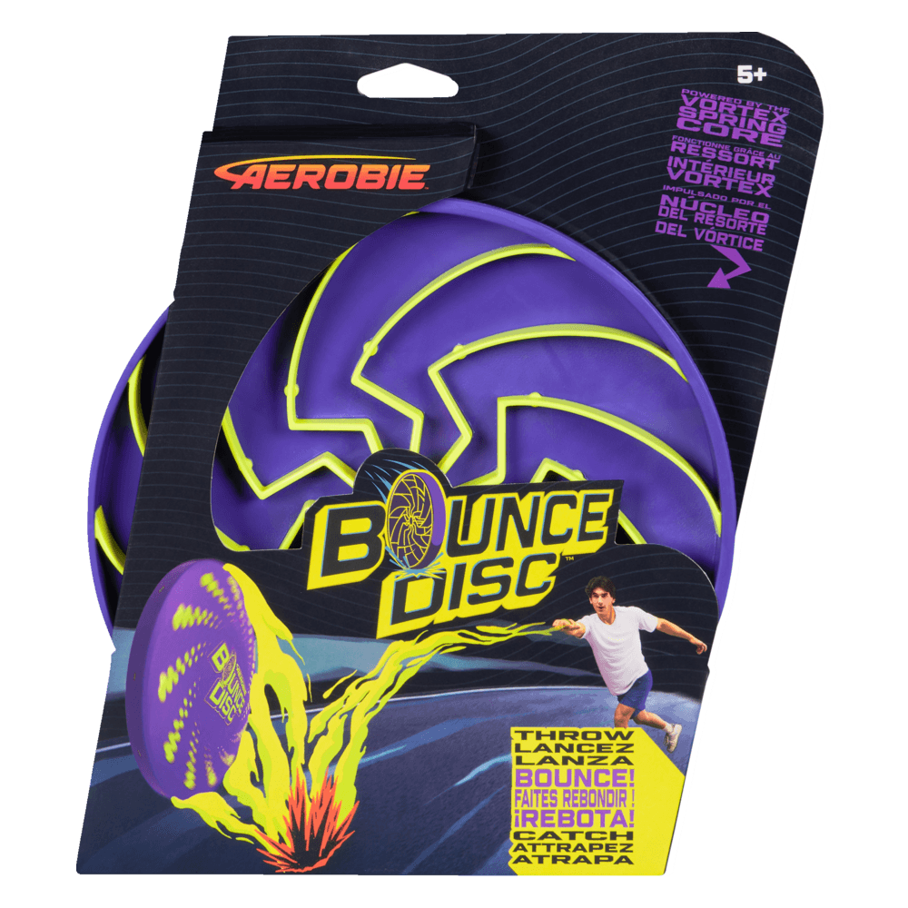 Aerobie Bounce Disc