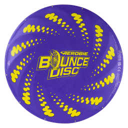Aerobie Bounce Disc