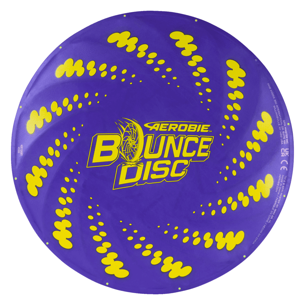 Aerobie Bounce Disc