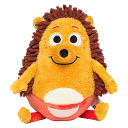 Børste bamse